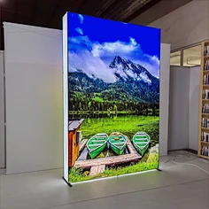 Pop Up Lightbox FB3(2*3)